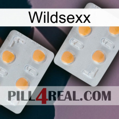 Wildsexx 25